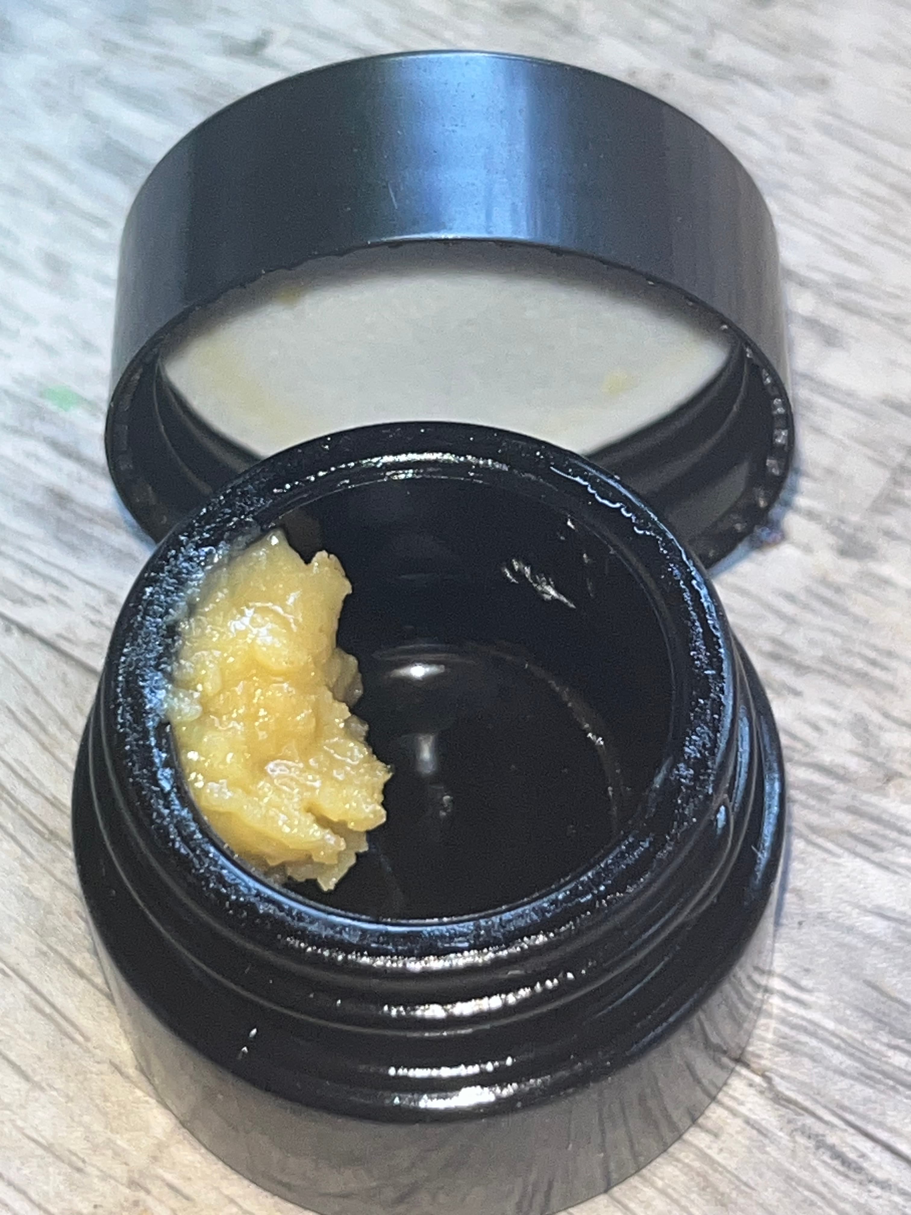 KnightsBridge OZ (Live Rosin)
