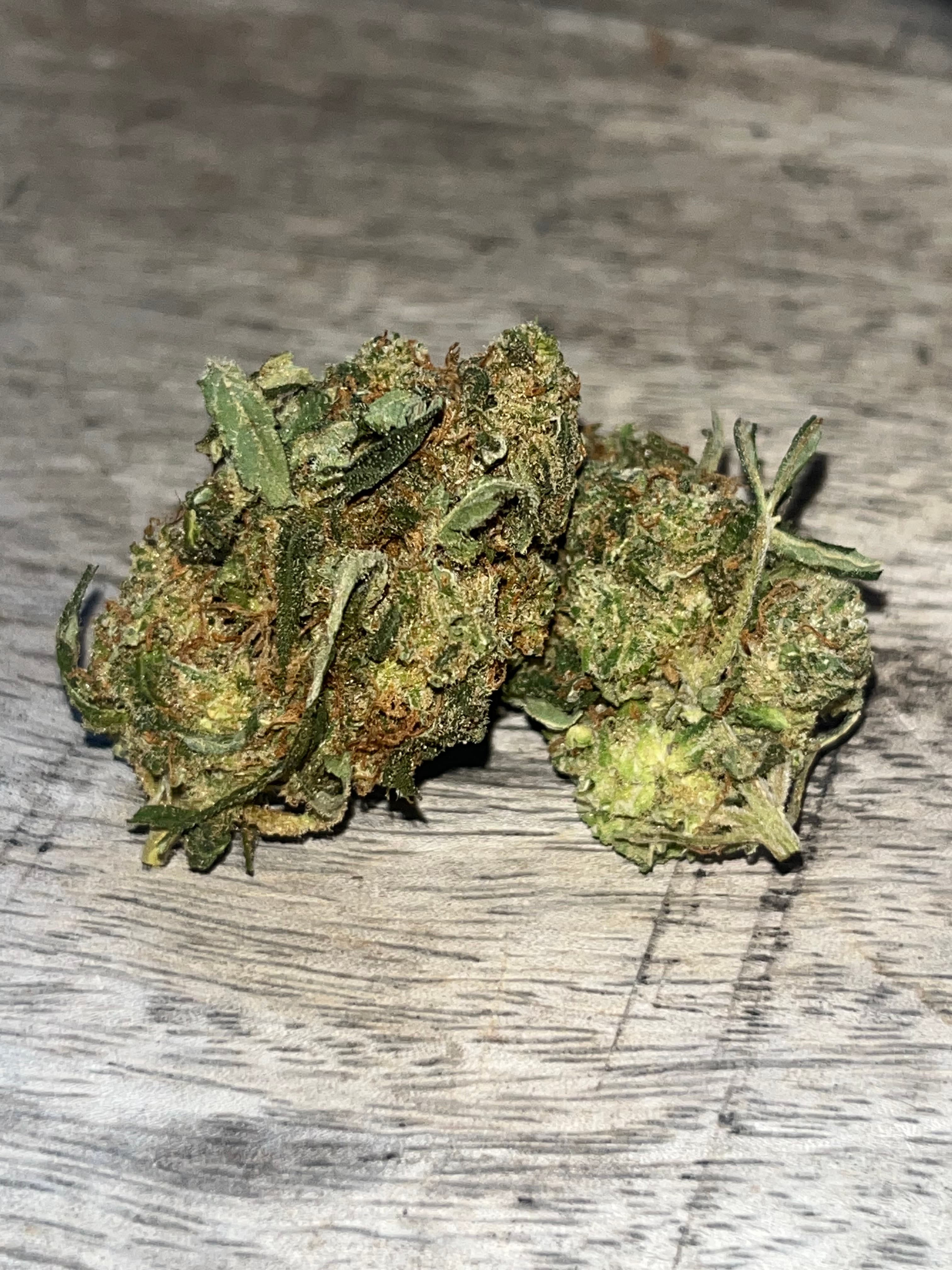 White Grape